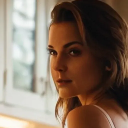 KI-Pornobild-Generator