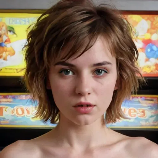 AIポルノ画像ジェネレーター