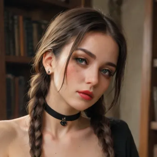 โปรแกรมสร้างภาพโปรนที่ใช้ปัญหา AI