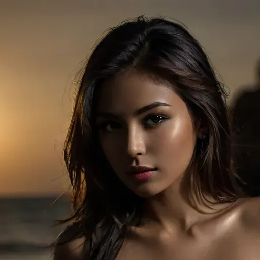 AIポルノ画像ジェネレーター