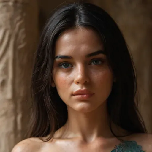 AI 포르노 이미지 생성기