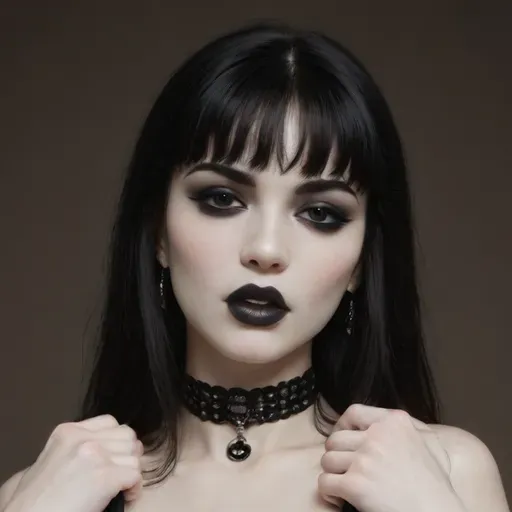 AI 포르노 이미지 생성기