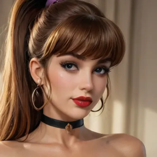 KI-Pornobild-Generator