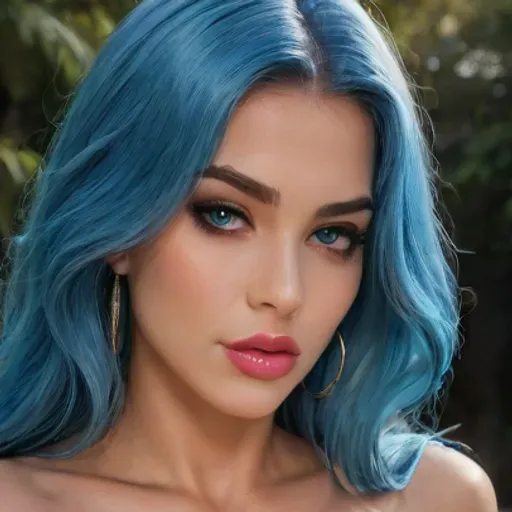 AI 포르노 이미지 생성기