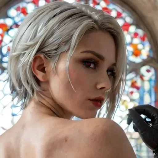 โปรแกรมสร้างภาพโปรนที่ใช้ปัญหา AI