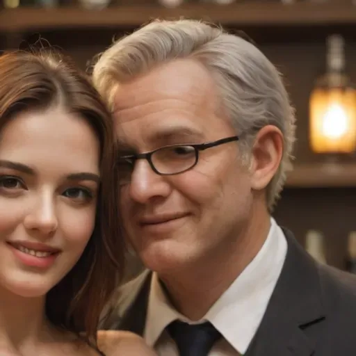 generatore di foto porno IA