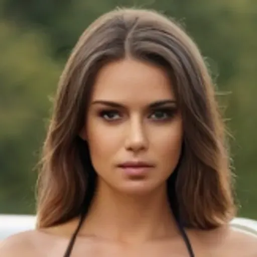 Pencipta imej lucah AI