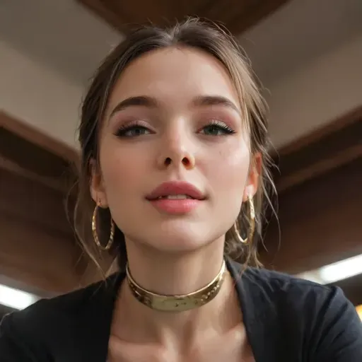 โปรแกรมสร้างภาพโปรนที่ใช้ปัญหา AI