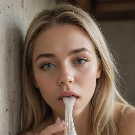 Pencipta imej lucah AI