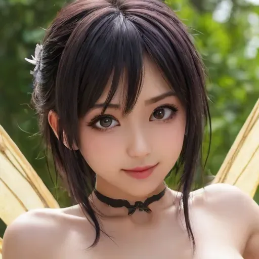 generatore di immagini porno IA