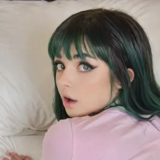 generador de imágenes porno con IA