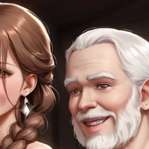 генератор порно-картинок на ИИ