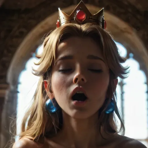 โปรแกรมสร้างภาพโปรนที่ใช้ปัญหา AI