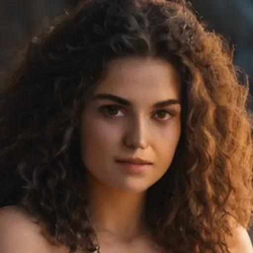 AIポルノ画像ジェネレーター