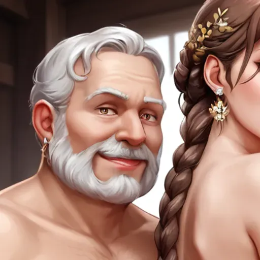 AI porn pic generator