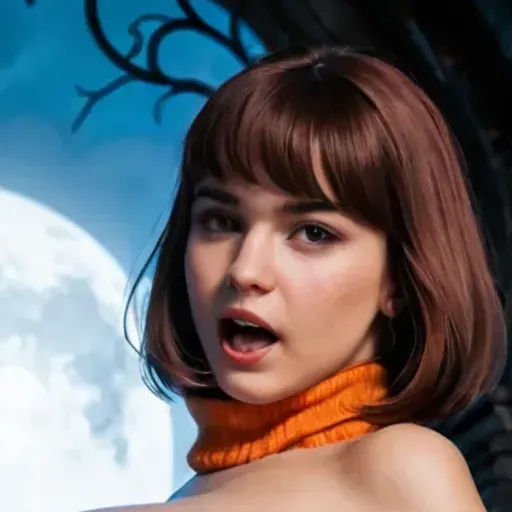 AI porn image generator