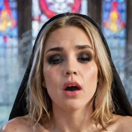 Pencipta imej lucah AI