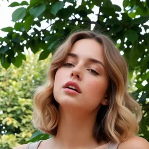 โปรแกรมสร้างภาพโปรนที่ใช้ปัญหา AI