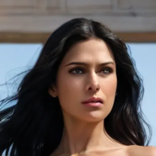 generatore di immagini porno IA