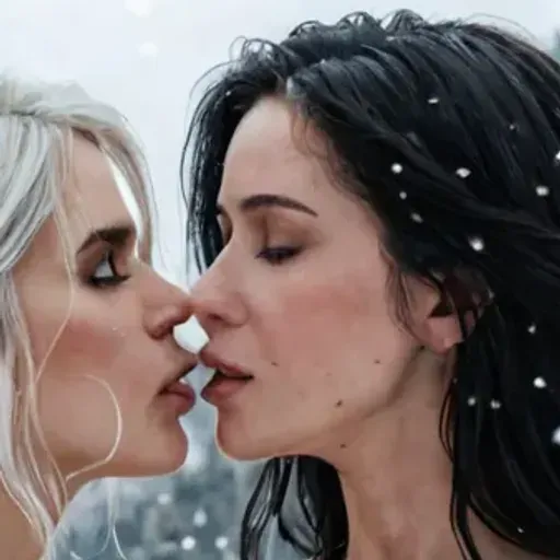 AIポルノ写真ジェネレーター