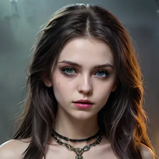 AI色情图片生成器