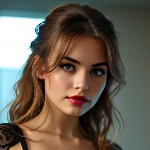 โปรแกรมสร้างภาพโปรนที่ใช้ปัญหา AI