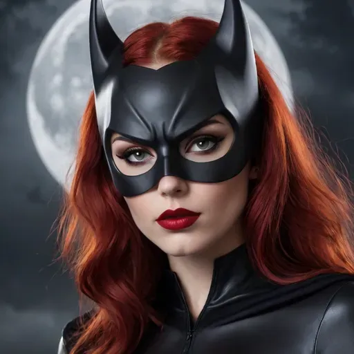 AI色情圖片產生器