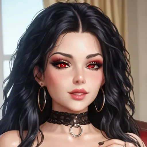 AI porn image generator