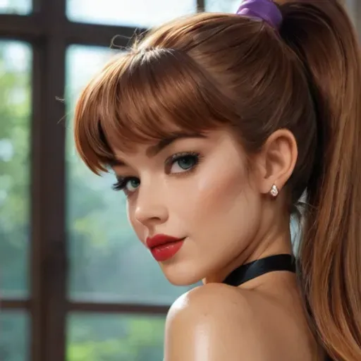 generatore di immagini porno IA