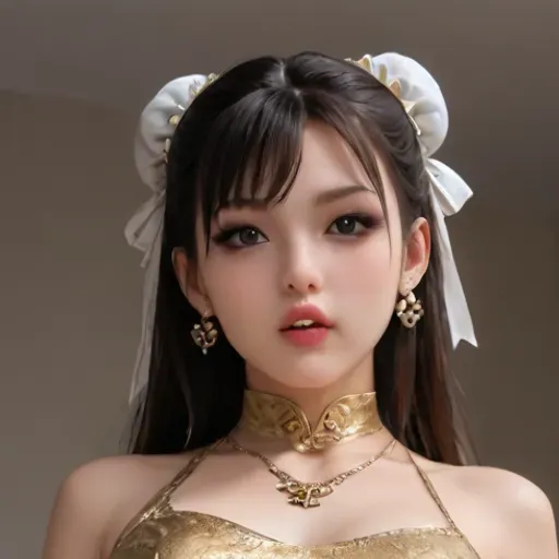 generatore di immagini porno IA