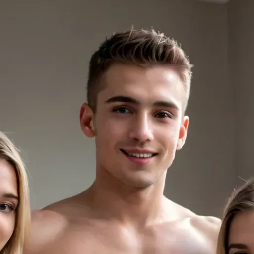 AIポルノ写真ジェネレーター