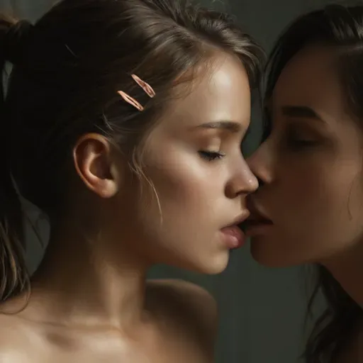 AIポルノ画像ジェネレーター