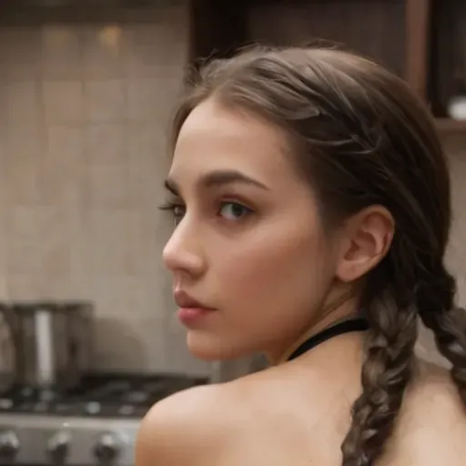 KI-Pornobild-Generator