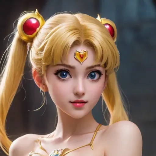 KI-Pornobild-Generator