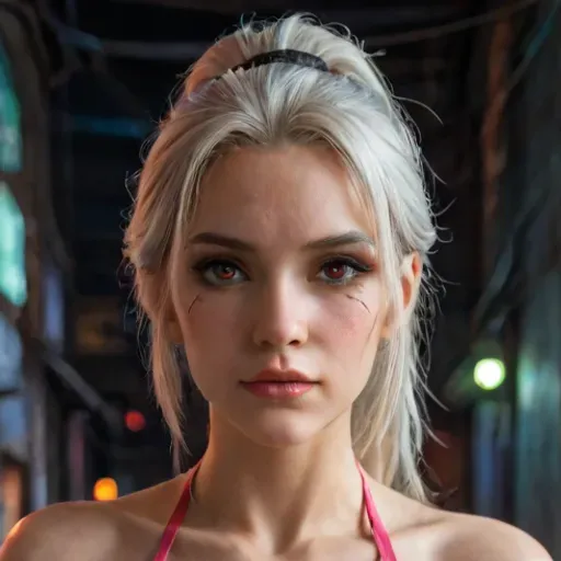 generatore di immagini porno IA