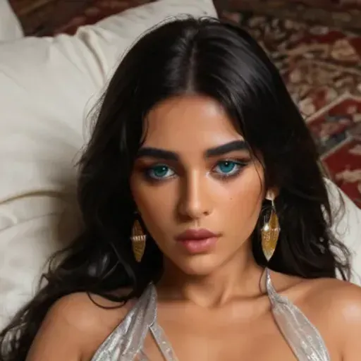 एआई पोर्न इमेज जेनरेटर