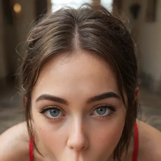 yapay zekâ porno görsel üretici