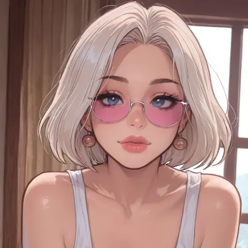 generatore di immagini porno IA