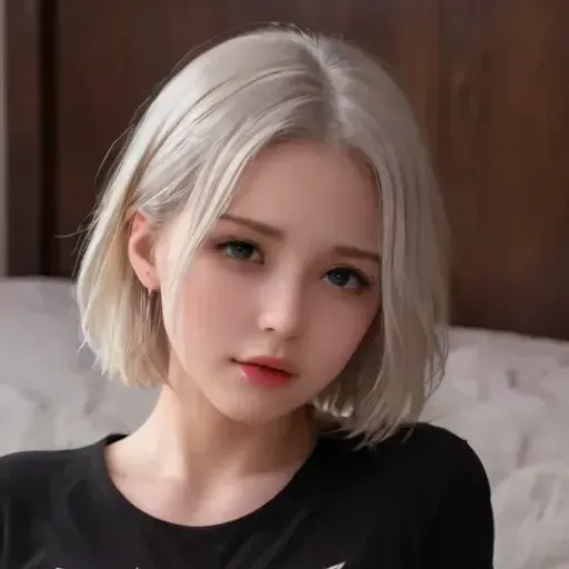 yapay zekâ porno görsel üretici