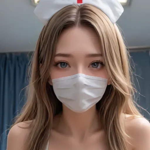 โปรแกรมสร้างภาพโปรนที่ใช้ปัญหา AI