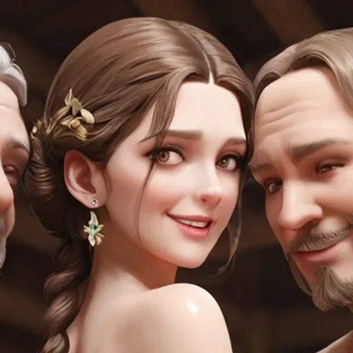 AI porn pic generator