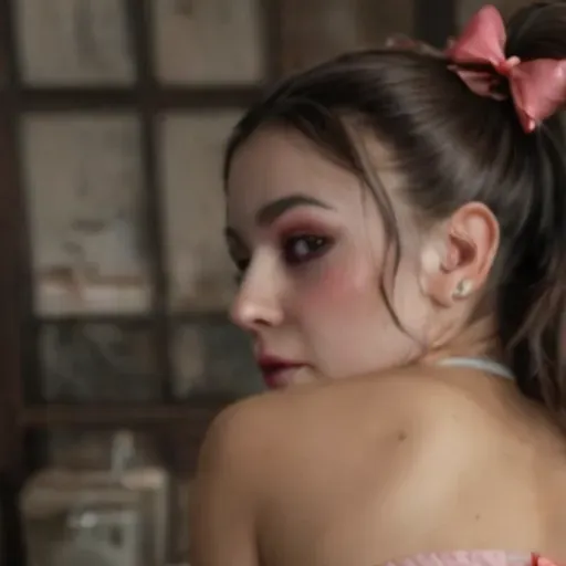 โปรแกรมสร้างภาพโปรนที่ใช้ปัญหา AI