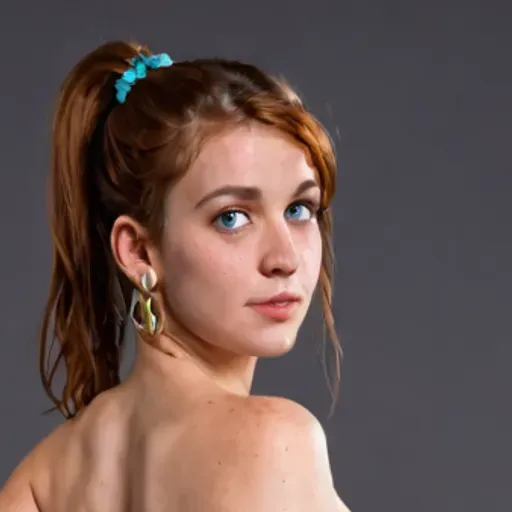 yapay zekâ porno görsel üretici