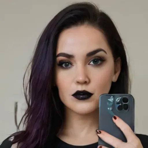 генератор порно-изображений на ИИ