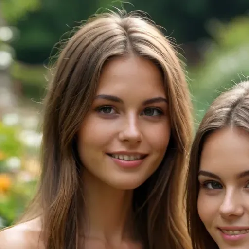 Pencipta imej lucah AI