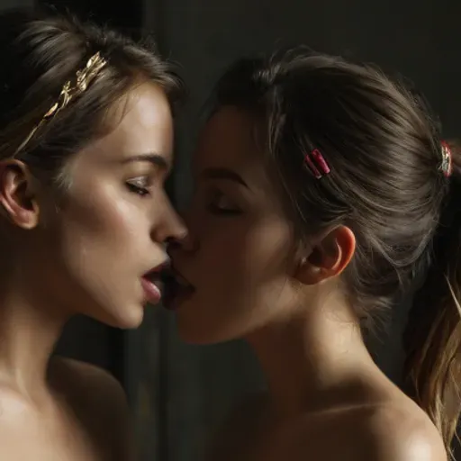 générateur de photos porno IA