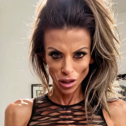 gerador de imagens pornô com IA