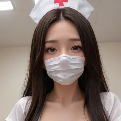 KI-Pornobild-Generator