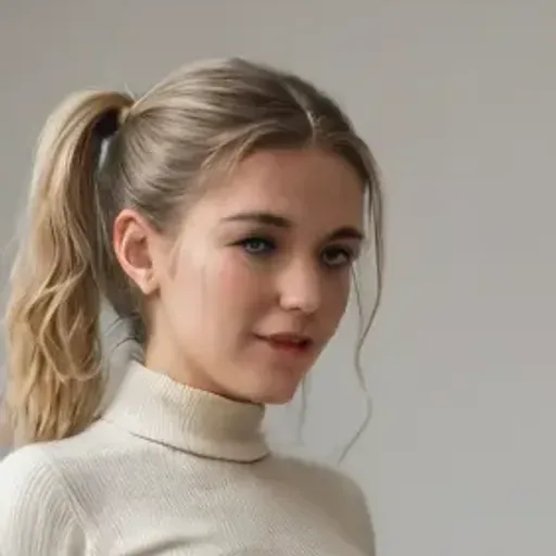 Pencipta imej lucah AI