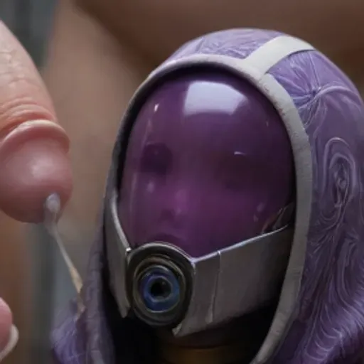 yapay zekâ porno görsel üretici